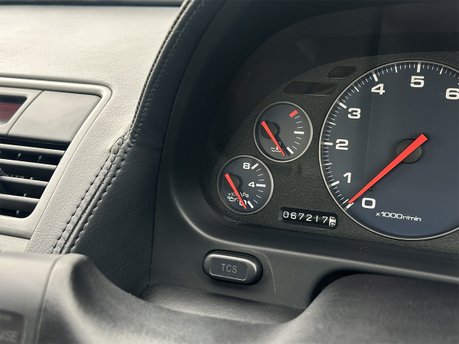 Honda NSX V6 Manual Coupe 64