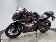 Yamasaki Ym 2023 ONLY 3K 50CC GEARED 50CC NEW MOT SERVICED SPORTS BIKE 5