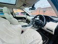 Land Rover Range Rover Evoque 2.2 SD4 Prestige SUV 5dr Diesel Auto 4WD Euro 5 (s/s) (190 ps) 7