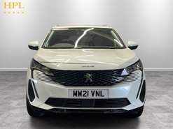 Peugeot 3008 1.5 BlueHDi Allure Premium SUV 5dr Diesel EAT Euro 6 (s/s) (130 ps)