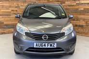 Nissan Note 1.6 16V Acenta Hatchback 5dr Petrol Auto Euro 4 (110 ps) 2