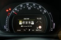 Toyota Aygo X VVT-I PURE 15