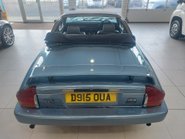 Jaguar XJS C V12 1987 24