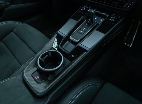 Porsche 911 Dakar 20