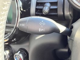 Mini Convertible 1.5 Cooper Classic Auto 2dr 56