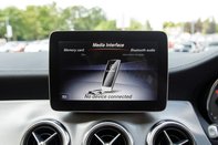 Mercedes-Benz GLA Class GLA 200 D 4MATIC AMG LINE PREMIUM PLUS 28