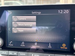 Nissan Qashqai 1.3 Qashqai Acenta Premium DiG-T MHEV 5dr 50