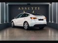 Tesla Model Y (Dual Motor) Long Range SUV 5dr Electric Auto 4WDE (384 bhp) 6