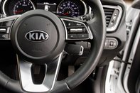 Kia Ceed 3 ISG 19