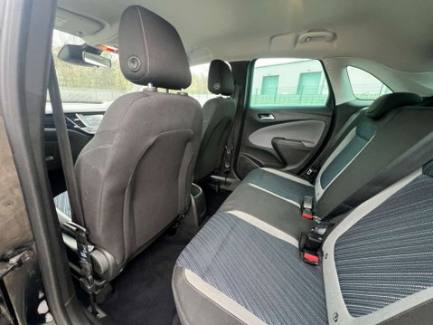 Vauxhall Crossland X 1.2 Crossland X Sport 5dr - NATIONAL DELIVERY* 29
