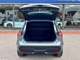 Nissan Qashqai 1.5 Qashqai Acenta Premium E-Power A 5dr 73