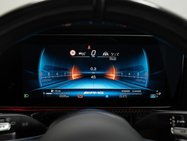 Mercedes-Benz G Class 4.0 G63 V8 BiTurbo MHEV AMG Magno Edition SUV 5dr Petrol Hybrid SpdS+9GT 4W 22