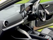 Audi Q2 TFSI S LINE 3