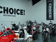 Harley-Davidson Touring 1745 FLHXS Street Glide Special Euro 4 9