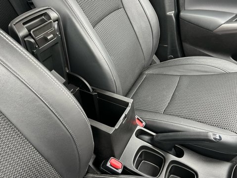 Suzuki S-Cross ULTRA BOOSTERJET ALLGRIP MHEV 33