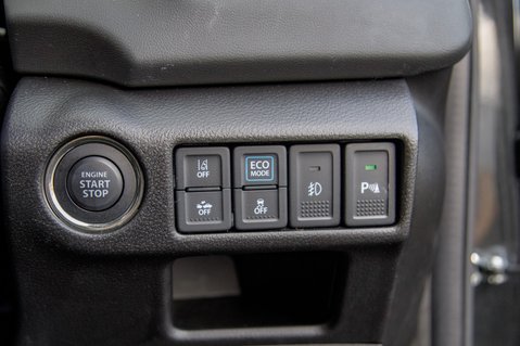 Suzuki S-Cross MOTION 11