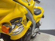 Triumph Sprint 2003 ONLY 11K PROJECT BIKE 955CC CLASSIC SPORTS TOURER 18