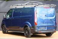 Ford Transit Custom 2.0 Transit Custom 300 Trail EcoBlue 14
