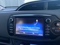 Toyota Yaris 1.5 Yaris Icon Tech VVT-i HEV CVT 5dr 24