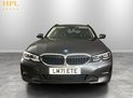 BMW 3 Series 2.0 330e 12kWh SE Pro Touring 5dr Petrol Plug-in Hybrid Auto xDrive Euro 6 2