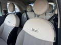 Fiat 500 1.2 Lounge Euro 6 (s/s) 2dr 32