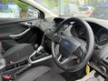Ford Focus 1.6 TDCi Zetec Euro 5 (s/s) 5dr 15