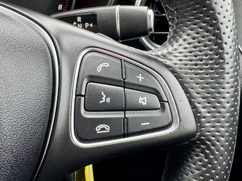 Mercedes-Benz C Class C200 D SPORT 25
