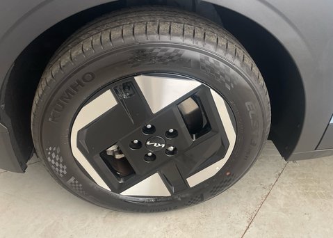 Kia EV3 150kW AIR 81.4kWh 14