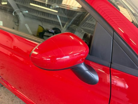 Abarth 500 1.4 T-Jet Euro 5 2dr 25