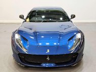 Ferrari 812 Superfast 6.5 V12 Coupe 2dr Petrol F1 DCT Euro 6 (s/s) (800 ps) 11
