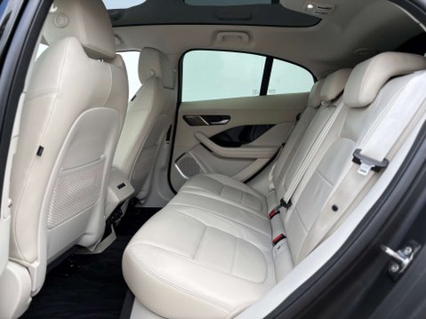 Jaguar I-Pace I-PACE EV400 HSE 4WD 5dr 67