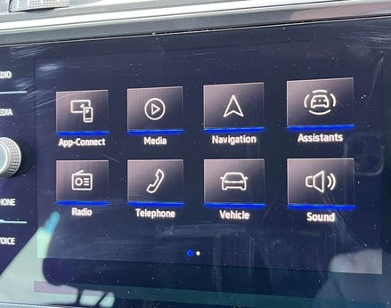 Volkswagen Tiguan 2.0 Tiguan R-Line TDI Semi-Auto 5dr 43