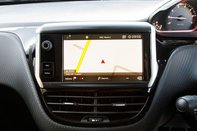 Peugeot 2008 PURETECH S/S GT LINE 25