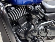 Harley-Davidson Street 750 XG 2016 ONLY 6K VANCE AND HINES EXHAUST 750CC CRUISER 13