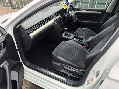 Volkswagen Passat 2.0 TDI GT Estate 5dr Diesel DSG Euro 6 (s/s) (150 ps) 30