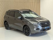 Ford Kuga 2.0 Kuga ST-Line TDCi 5dr 4