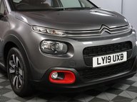 Citroen C3 PURETECH FLAIR S/S EAT6 26