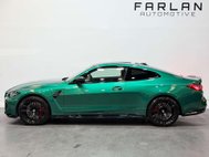 BMW M4 3.0 BiTurbo Competition Coupe 2dr Petrol Steptronic M xDrive Euro 6 (s/s) ( 19