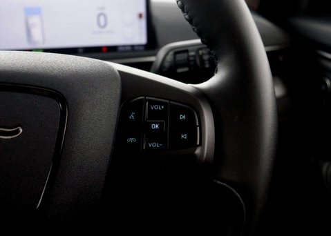 Ford Mustang Mach-E Mustang Mach-E Extended-Range RWD 5dr 35