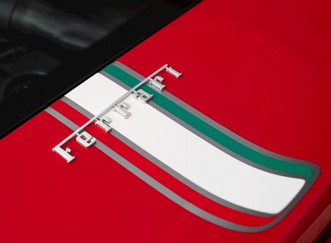 Ferrari 430 Scuderia Spider 16M 32