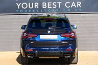 BMW X3 3.0 X3 M40i MHEV Auto 4WD 5dr 15