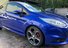 Ford Fiesta 1.6T EcoBoost ST-3 Hatchback 3dr Petrol Manual Euro 5 (s/s) (182 ps)