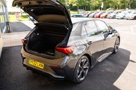 Cupra Born V2 43