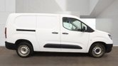 Vauxhall Combo LWB L2H1 Low Roof Air Con EURO 6 NO VAT 3