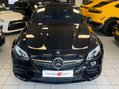 Mercedes-Benz E Class 4.0 AMG E 63 S Premium 4Matic+ Auto 4WD 4dr 6