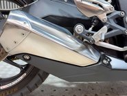 Triumph Street Triple 2013 ONLY 13K STUNNING EXAMPLE NEW MOT WARRANTY 18