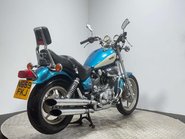 Yamaha XV 1100 1996 27K GOOD LOOKING CLASSIC CRUISER PROJECT BIKE 1100CC VTWIN 2