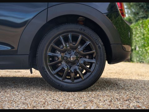 Mini Hatch 1.5 Cooper Classic 5dr 32