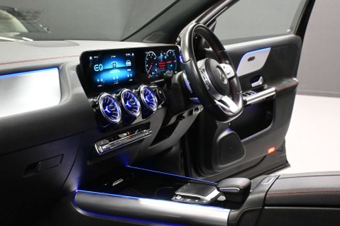 Mercedes-Benz EQA EQA 250 AMG Line 5dr 9
