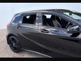 Mercedes-Benz A Class 2.1 A 200 D AMG Line Executive Auto 5dr 9